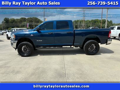 Used 2022 RAM 2500 Tradesman