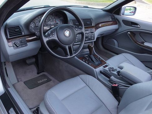 Used 1997 BMW Z3 1.9 RWD image 38