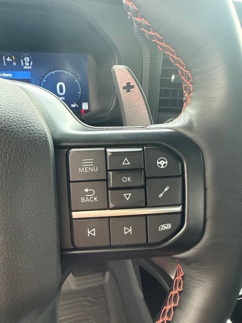 Used 2025 Ford F150 Raptor AWD/4WD image 31