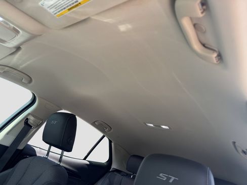 Used 2023 Buick Envision Preferred w/ Sport Touring Package AWD/4WD image 24
