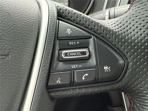 Used 2021 Nissan Maxima Platinum w/ 40th Anniversary Package image 24