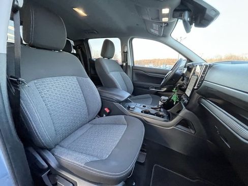 Used 2024 Ford Ranger XLT w/ Technology Package image 28