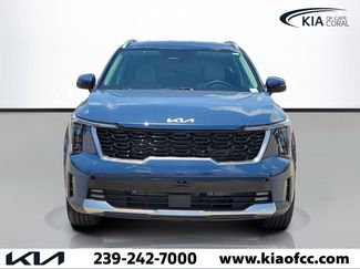 New 2026 Kia Sorento EX FWD video 2