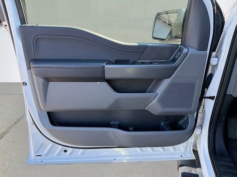 Used 2024 Ford F150 XLT w/ Mobile Office Package image 23