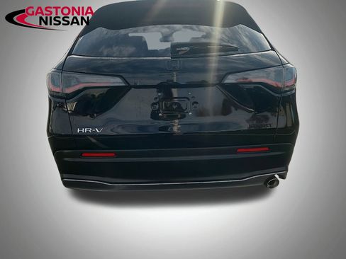 Used 2023 Honda HR-V Sport image 13