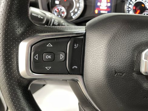 Used 2025 RAM 1500 Tradesman image 19