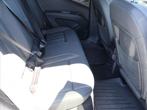 Used 2023 Audi Q4 e-tron Premium Plus w/ Premium Plus RWD image 15