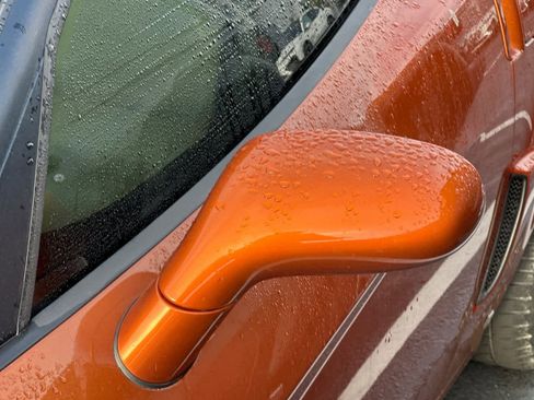 Used 2009 Chevrolet Corvette Z06 w/ Preferred Equipment Group image 19