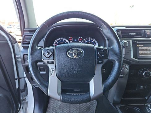 Used 2016 Toyota 4Runner Trail image 12