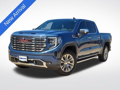Used 2025 GMC Sierra 1500 Denali w/ Technology Package