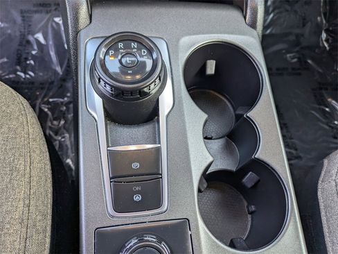 Used 2025 Ford Bronco Sport Big Bend image 24