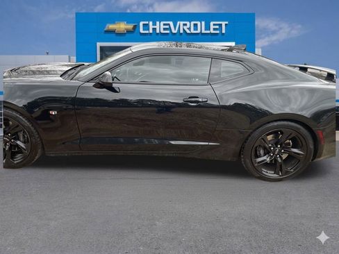 Used 2023 Chevrolet Camaro SS image 9