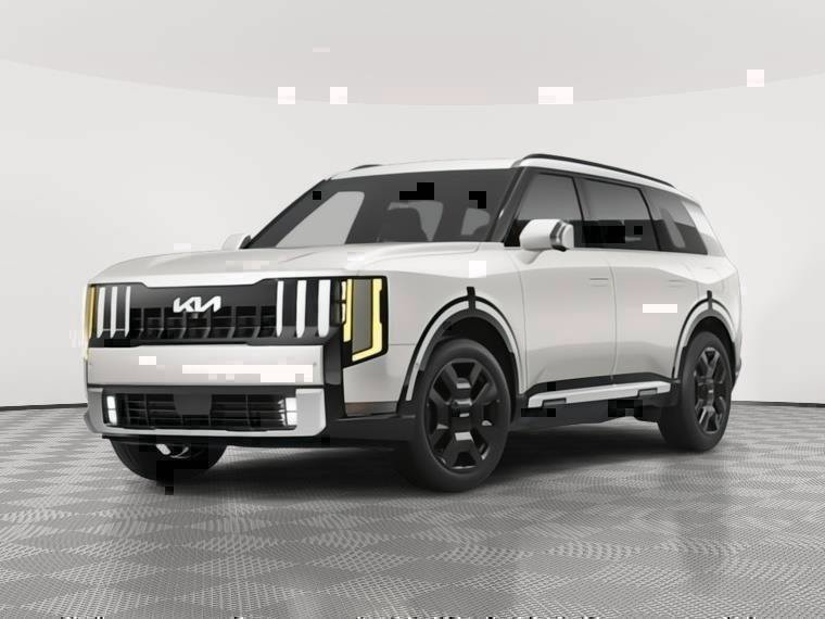 New 2027 Kia Telluride SX Prestige AWD/4WD image 20