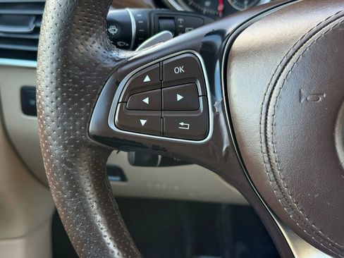 Used 2017 Mercedes-Benz GLS 450 4MATIC image 27