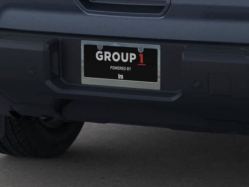 New 2025 Ford Bronco Sport Big Bend w/ Convenience Package image 23