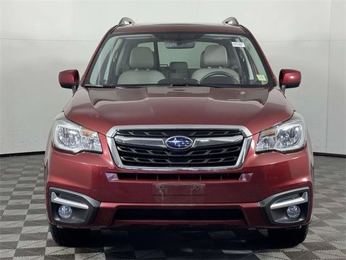 Used 2018 Subaru Forester 2.5i Limited image 6