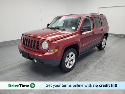 Used 2014 Jeep Patriot Sport w/ Power Value Group