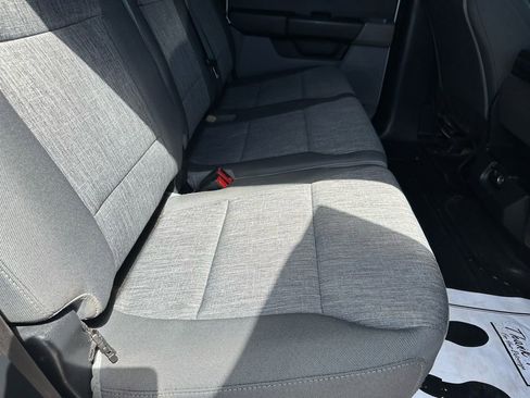 Used 2023 Ford F250 XL w/ XL Driver Assist Package AWD/4WD image 23