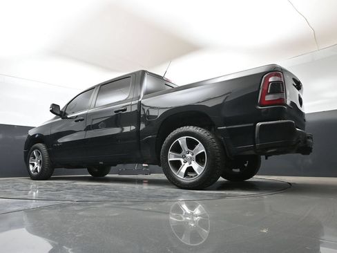 Used 2020 RAM 1500 Sport w/ Level 2 Equipment Goup w/2_L AWD/4WD image 41