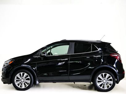 Used 2019 Buick Encore Preferred