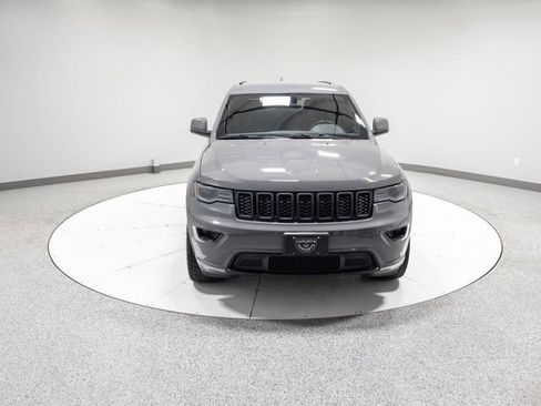 Used 2021 Jeep Grand Cherokee Laredo X AWD/4WD image 28