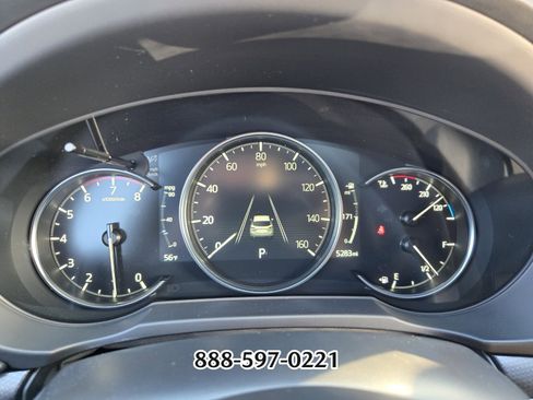 Used 2025 MAZDA CX-5 Carbon Edition image 31