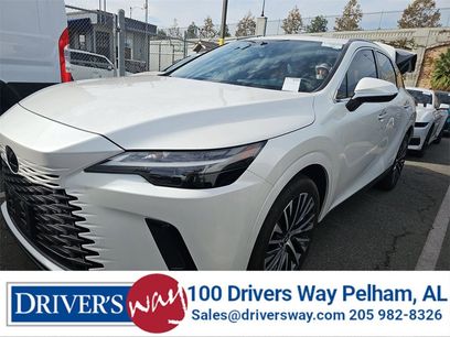 Used 2023 Lexus RX 350 Premium Plus