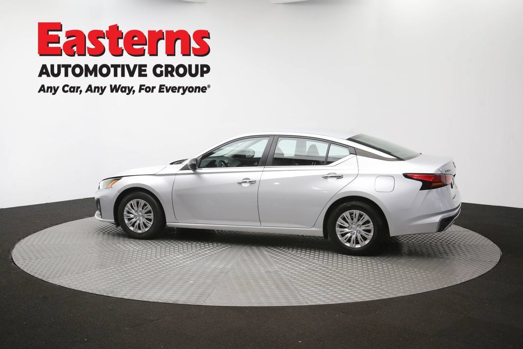 Used 2024 Nissan Altima 2.5 S FWD image 60