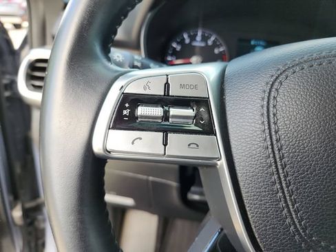 Certified 2022 Kia Telluride EX FWD image 21