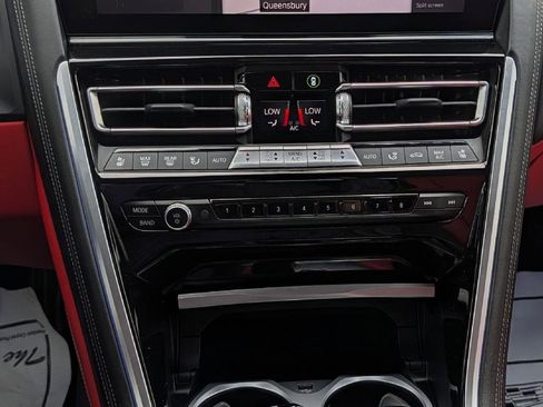 Used 2023 BMW M850i Gran Coupe xDrive image 23