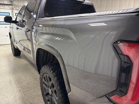 Used 2024 Toyota Tundra Platinum image 10