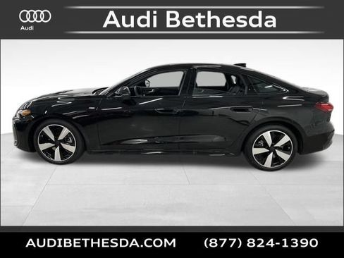 New 2026 Audi A5 2.0T Premium Plus AWD/4WD image 4
