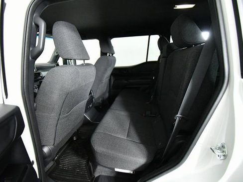 Used 2024 Toyota Land Cruiser 1958 image 24