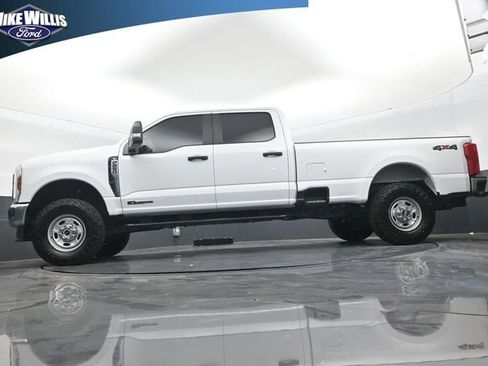 Used 2025 Ford F250 XL w/ XL Chrome Package image 20