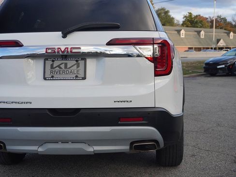 Used 2020 GMC Acadia SLE image 15