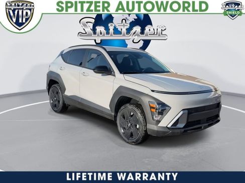 New 2026 Hyundai Kona SEL Sport image 2