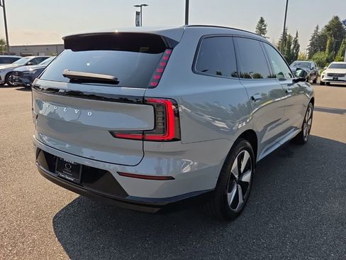 New 2025 Volvo EX90 Plus image 2