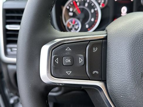 New 2026 RAM 2500 Big Horn image 22