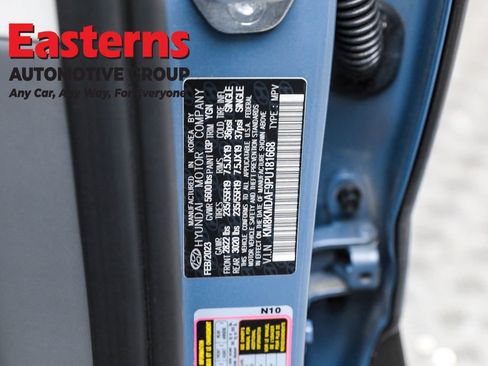 Used 2023 Hyundai Ioniq 5 SE image 31