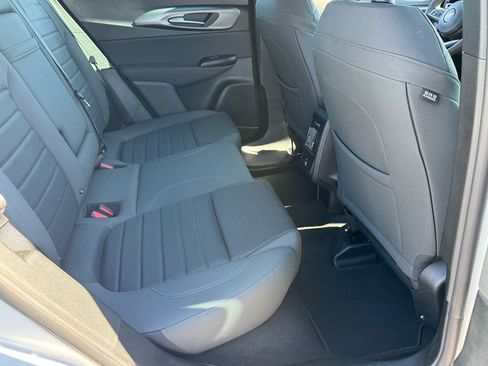 Used 2024 Dodge Hornet GT w/ Cold Weather Group image 20