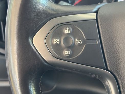 Used 2018 Chevrolet Silverado 1500 LT w/ All Star Edition RWD image 23