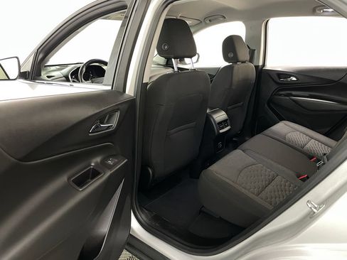 Used 2020 Chevrolet Equinox LT FWD image 41