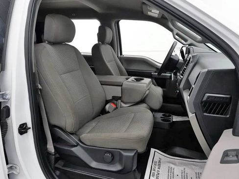 Used 2019 Ford F150 XLT w/ XTR Package AWD/4WD image 15