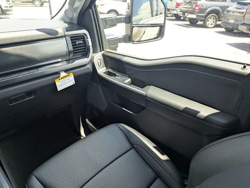 New 2026 Ford F350 Lariat w/ Lariat Ultimate Package AWD/4WD image 18