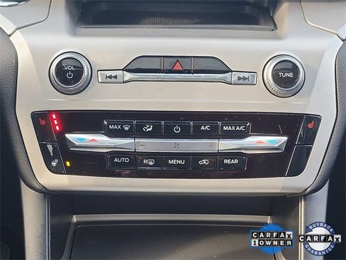 Certified 2022 Ford Explorer XLT w/ Equipment Group 202A image 17