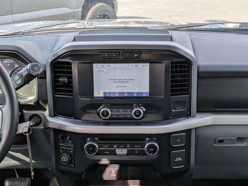 Used 2020 Ford F150 XLT w/ Equipment Group 301A Mid RWD image 16