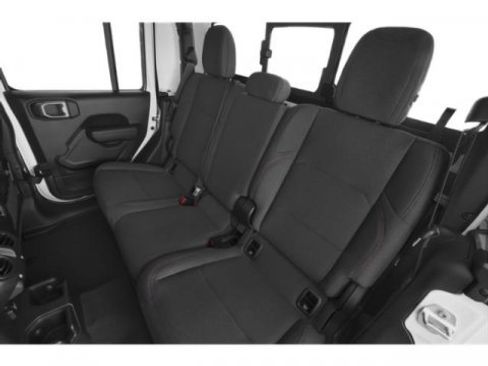 New 2026 Jeep Gladiator Rubicon AWD/4WD image 15