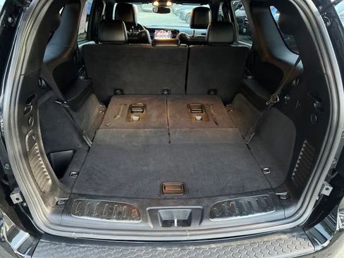 Used 2021 Dodge Durango R/T image 13