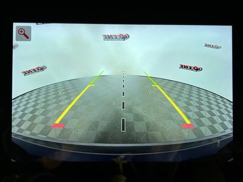 Used 2024 Jeep Wagoneer Series II w/ Flexible Seating Group image 11