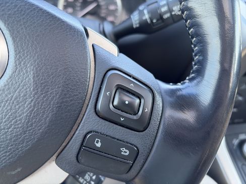 Used 2015 Lexus NX 200t F Sport image 27